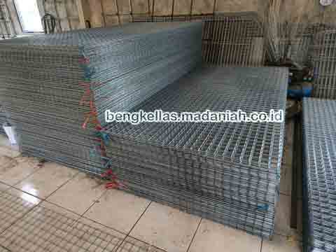 Distributor Wiremesh Subulussalam Harga Murah