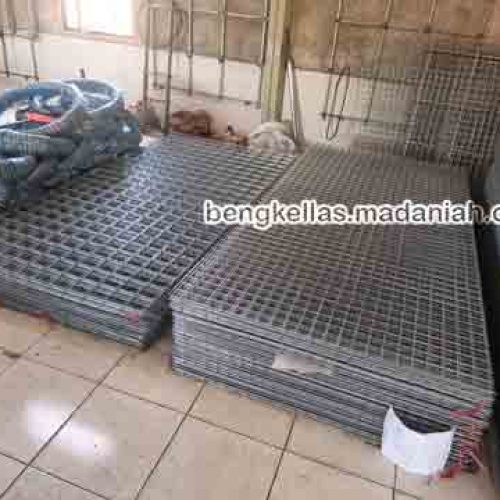 Distributor Wiremesh Sukabumi