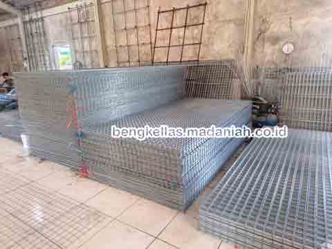 Distributor Wiremesh Sukabumi Harga Murah