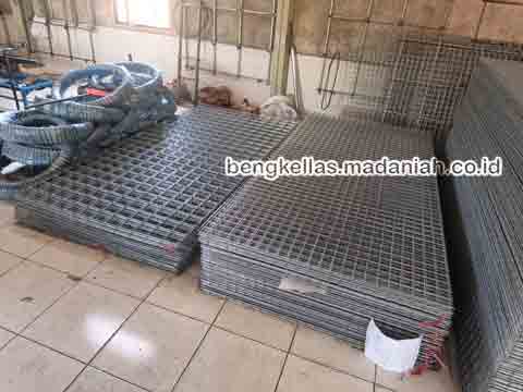 Distributor Wiremesh Sukabumi