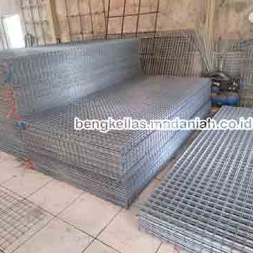 Distributor Wiremesh Sukamara
