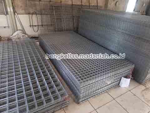 Distributor Wiremesh Sukamara Harga Murah