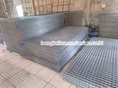 Distributor Wiremesh Sukamara