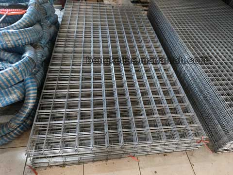 Distributor Wiremesh Sumba Barat Harga Murah