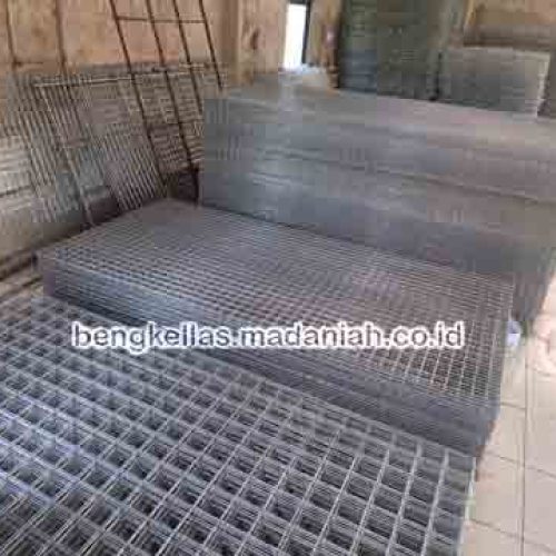 Distributor Wiremesh Sumenep