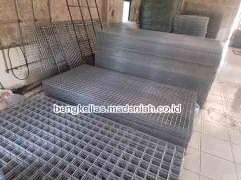 Distributor Wiremesh Sumenep