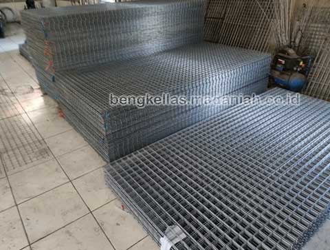 Distributor Wiremesh Tana Toraja Harga Murah