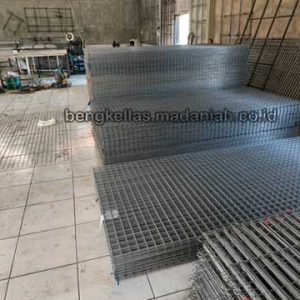 Distributor Wiremesh Tanah Datar