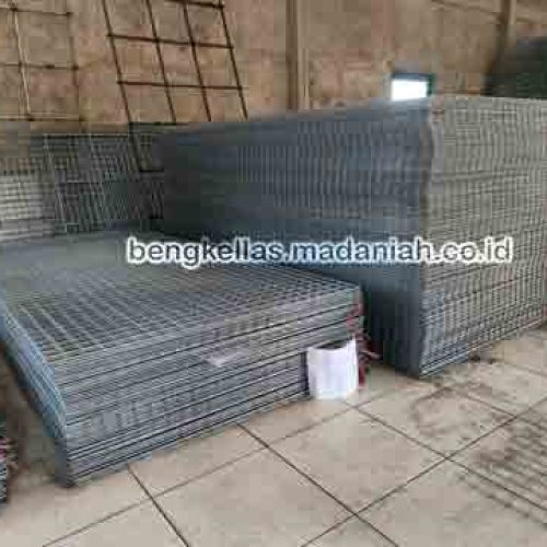 Distributor Wiremesh Tanah Laut Distributor Wiremesh Tanah Laut