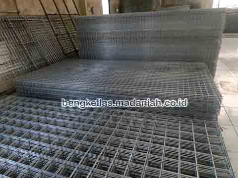 Distributor Wiremesh Tanah Laut Harga Murah