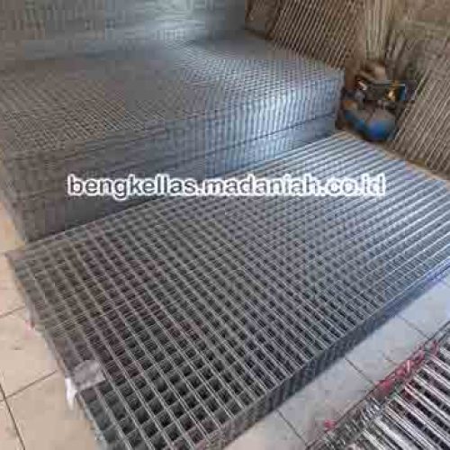 Distributor Wiremesh Tanggamus