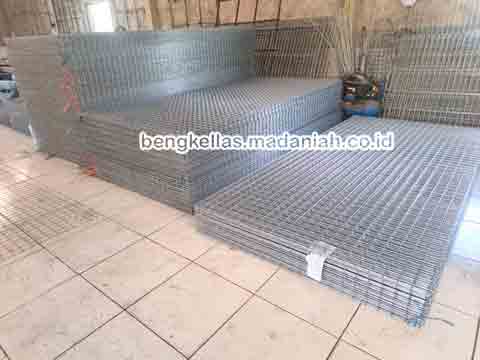 Distributor Wiremesh Tanggamus Harga Murah