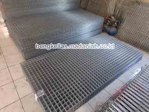 Distributor Wiremesh Tanggamus