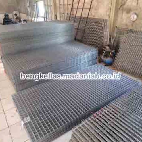 Distributor Wiremesh Tapin