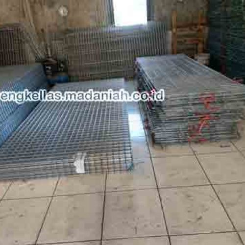 Distributor Wiremesh Tarakan