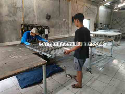 Distributor Wiremesh Tarakan Harga Murah