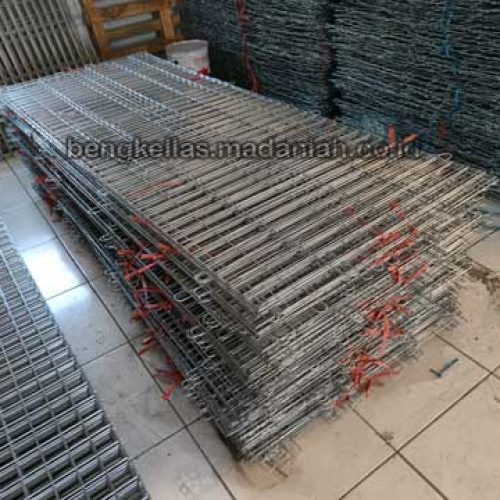 Distributor Wiremesh Tebing Tinggi