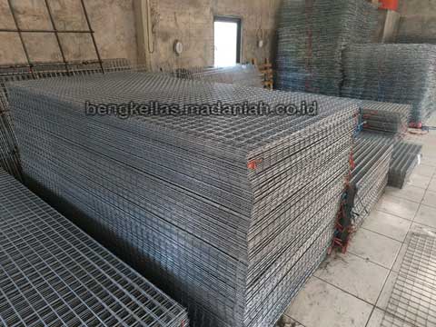 Distributor Wiremesh Tebing Tinggi Harga Murah