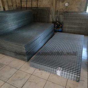 Distributor Wiremesh Tebo