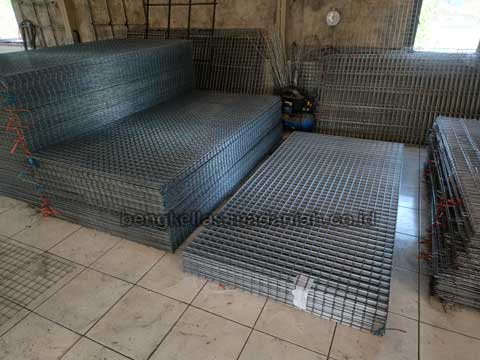 Distributor Wiremesh Tebo