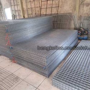 Distributor Wiremesh Teluk Wondama