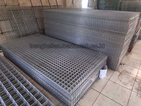 Distributor Wiremesh Teluk Wondama Harga Murah