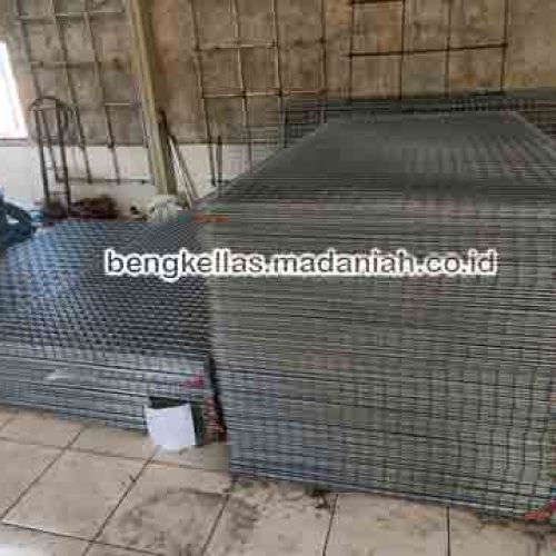 Distributor Wiremesh Tidore Kepulauan Distributor Wiremesh Tidore Kepulauan