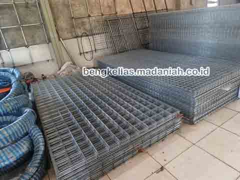 Distributor Wiremesh Tidore Kepulauan Harga Murah