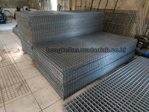 Distributor Wiremesh Timor Tengah Selatan