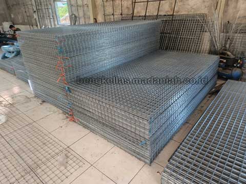 Distributor Wiremesh Timor Tengah Selatan Harga Murah