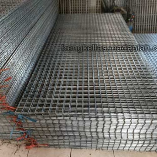 Distributor Wiremesh Toba