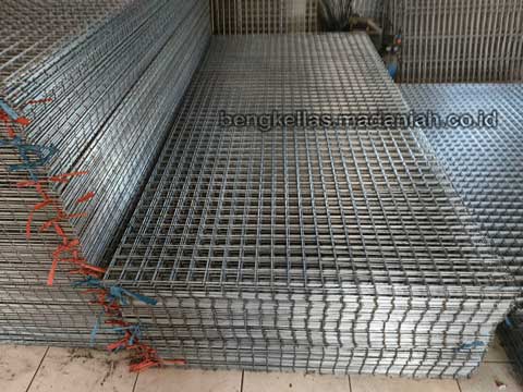 Distributor Wiremesh Toba