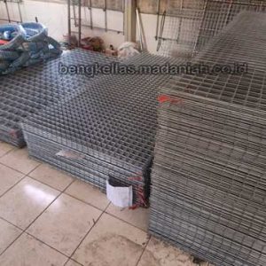 Distributor Wiremesh Tolitoli