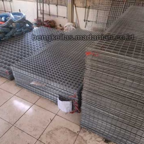 Distributor Wiremesh Tolitoli