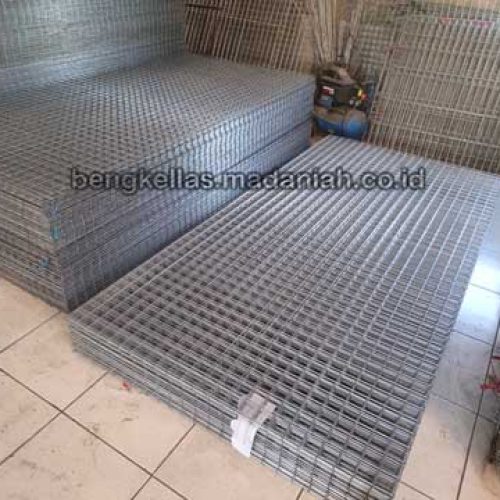 Distributor Wiremesh Toraja Utara