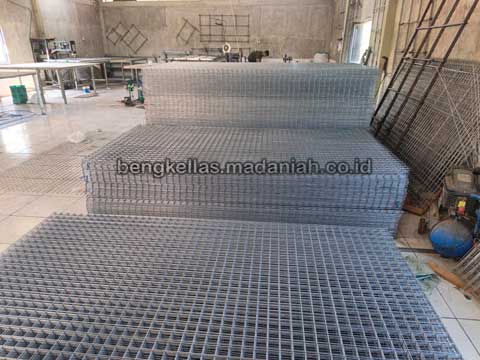 Distributor Wiremesh Toraja Utara Harga Murah