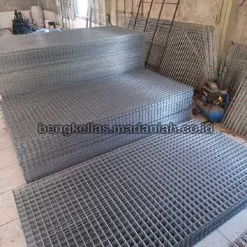 Distributor Wiremesh Waropen