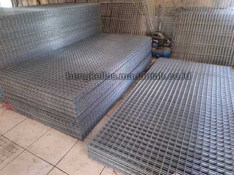 Distributor Wiremesh Waropen Harga Murah