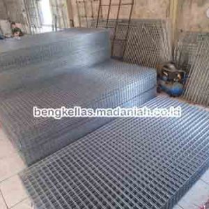 Distributor Wiremesh Wonosobo