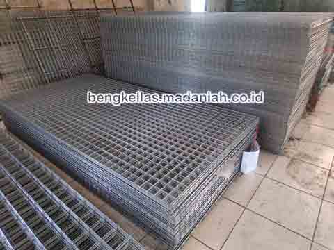 Distributor Wiremesh Wonosobo Harga Murah