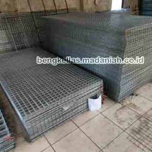 Jual Murah Wiremesh Aceh Barat Daya