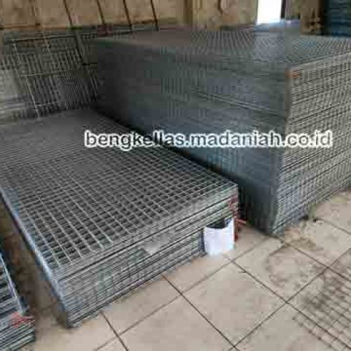 Jual Murah Wiremesh Aceh Barat Daya