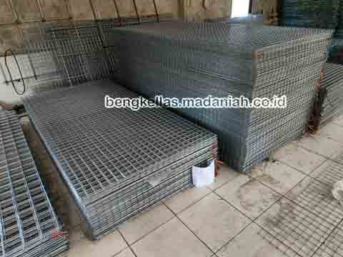 Jual Murah Wiremesh Aceh Barat Daya