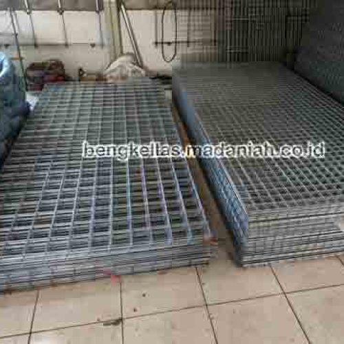Jual Murah Wiremesh Aceh Singkil