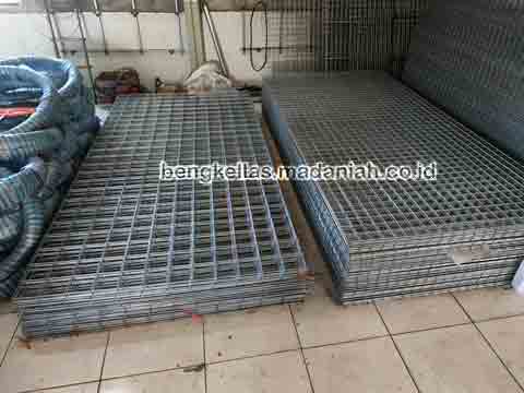 Jual Murah Wiremesh Aceh Singkil