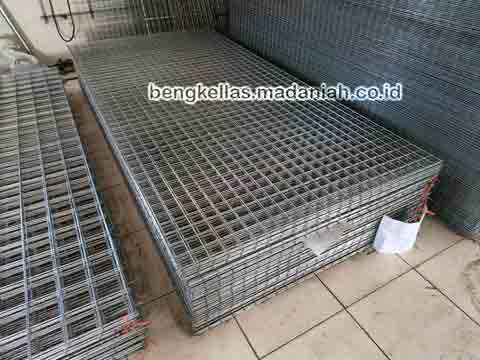 Jual Murah Wiremesh Aceh Timur
