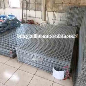Jual Murah Wiremesh Balangan