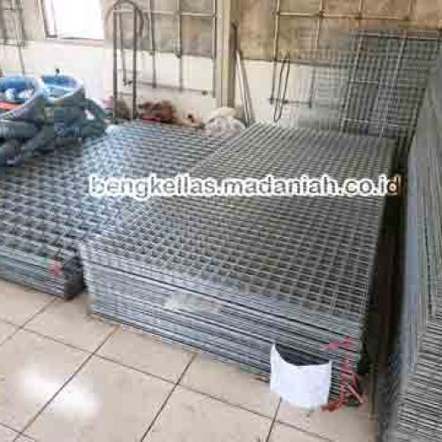 Jual Murah Wiremesh Balangan