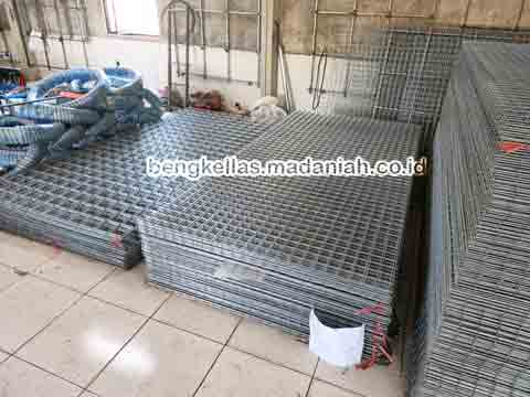 Jual Murah Wiremesh Balangan