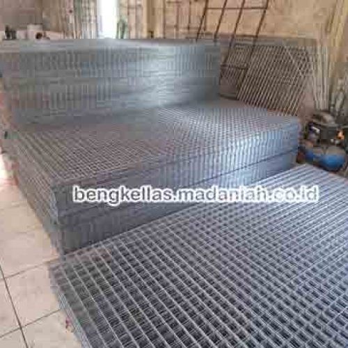 Jual Murah Wiremesh Balikpapan